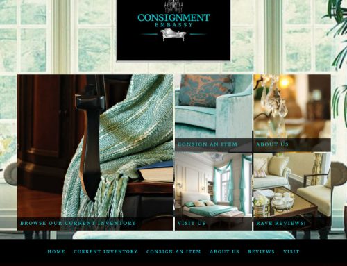 Consignment Embassy