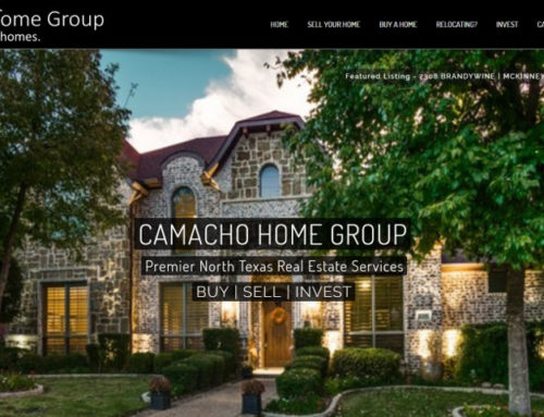 Camacho Home Group