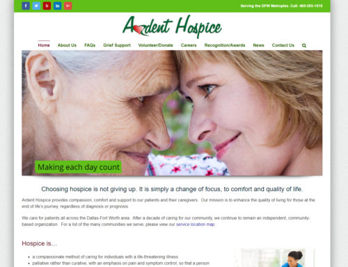 Ardent Hospice