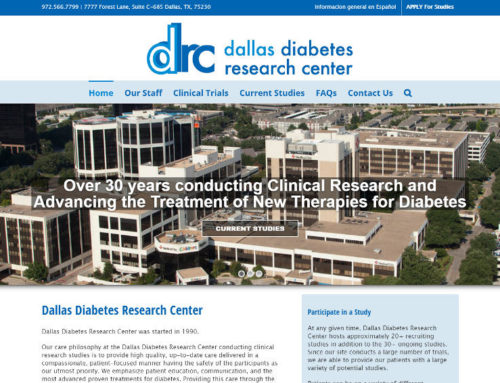 Dallas Diabetes Research Center