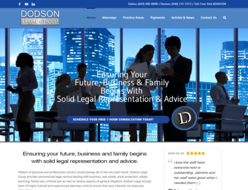Dodson Legal Group