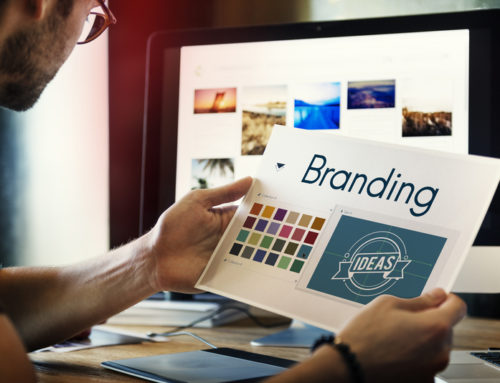 How to Make Your Brand Instantly More Recognizable