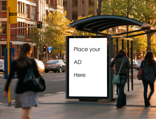 Outdoor Advertising Methods You Should Use in Your Marketing Campaign